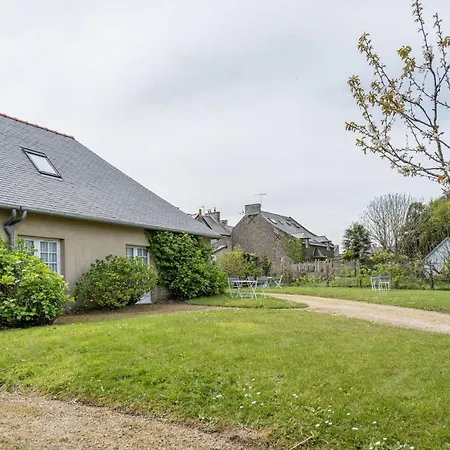 Le Bisquin Ferienhaus