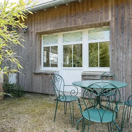 Le Bisquin Ferienhaus Cancale
